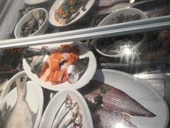 -大家发海鲜城夜排档(华山中路店)
