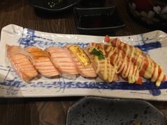 -大雄寿司(中华广场店)