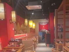 -京炭铜锅涮肉·羊蝎子·羊肉炉(保利·时光里店)