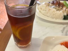 -鹅冠港式茶餐厅(来福士店)