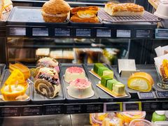 -星巴克臻选(深圳金光华店)