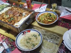 -王婆炒鱼(总店)