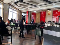 大堂-王子火锅(启明小区店)