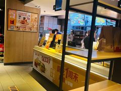 -麦当劳(团结湖店)