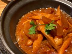 -竹里馆·淮扬菜·功夫茶(老门东店)