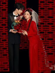 -第一夫人婚纱摄影(南京店)