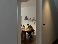 -BAMN coffee