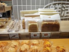 -小飞象面包公社(珠江路金鹰店)