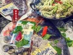 -华盛丰温州大排档(东三环南路店)