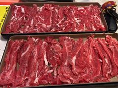 -小城牛事·鲜牛肉火锅(万达店)