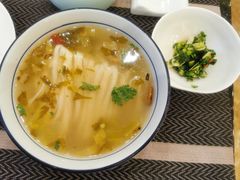 -飞天大厦清真餐厅