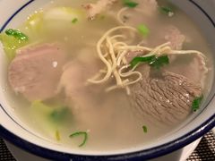 -金海湾自助餐厅(金陵饭店)