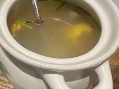 -川流不息(北蔡休闲广场店)