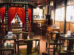 -MAX伯爵沉浸式超级游戏体验馆·实景桌游·剧本杀(小时代店)