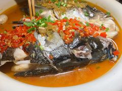 -金掌勺东北菜(格兰晴天店)