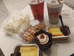 -鲍师傅糕点(海陵北路店)