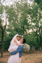 -皇家施华洛新派婚纱摄影(大正街店)