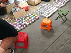 -万商花鸟市场