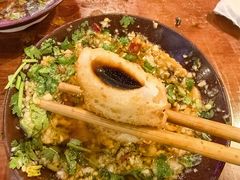 -楠火锅(绿地新都会店)