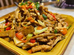 -朗妈私房菜(婺女州店)