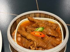 -兰亭轩茶餐厅(长江路店)