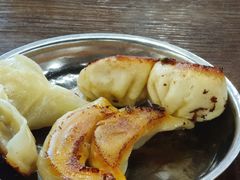 锅贴-金枫锅贴(滨江·凯旋门店)