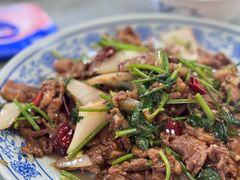 -协顺园回头馆(南顺城路店)