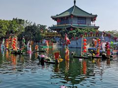 景点-宝墨园景区