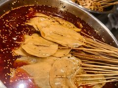 -嘉州鲜知味钵钵鸡(奎星楼店)