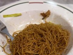 -香港深仔记茶餐厅(东门店)