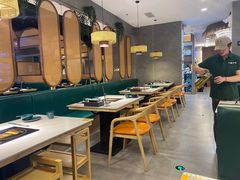 -椰子湾·海南火锅·糟粕醋·椰子鸡(正大广场店)