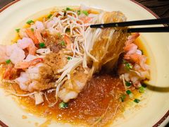 -湖南人家·家传湖南菜(水围店)