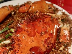 -喜记避风塘炒辣蟹(旗舰店)