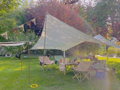 -春晖园度假酒店温泉