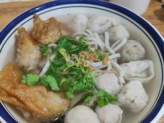 -非遗·十八曲鱼饺(西马总店)