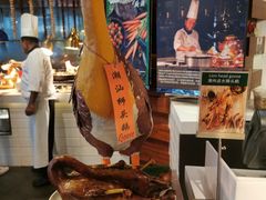 -The COOK·厨餐厅·自助餐(浦东嘉里大酒店)