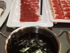 -君邦火锅(新疆大厦店)