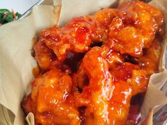 -紫霞门韩国料理烤肉(深南东路店)