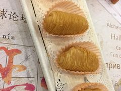-点都德(盘福楼店)
