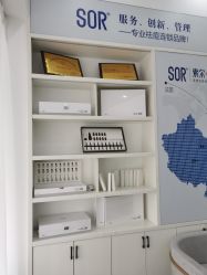 -SOR索尔祛痘·面部肌肤管理