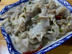 -如我美食(达道社区店)