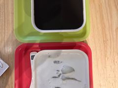 -满记甜品(巴黎春天宝山店)