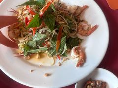 -The Palmboo Restaurant