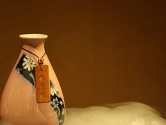 桃花酒-檐下风铃酒馆