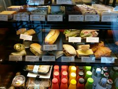 -星巴克(佛山南海万科店)
