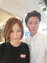 -简法造型·品牌形象店