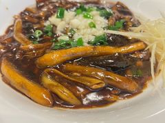 -華僑飯店中餐厅