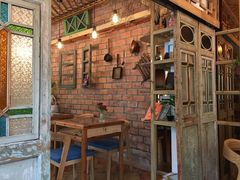 -西关84·History·Art·Cafe