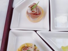 -北京贵宾楼饭店 红墙咖啡厅