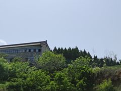 -西安关中民俗艺术博物院